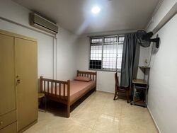 Blk 283 Gombak Place (Bukit Batok), HDB 3 Rooms #557139981